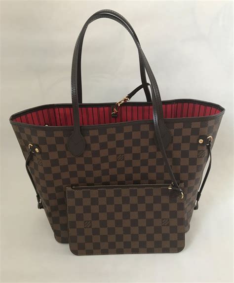 louis vuitton neverfull mm bag review|louis vuitton neverfull mm outlet.